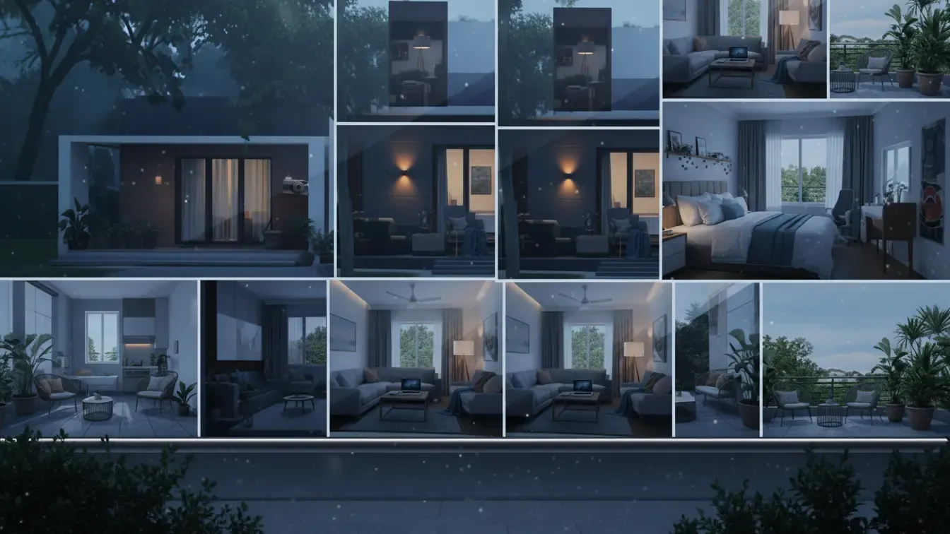 StayFlock Properties