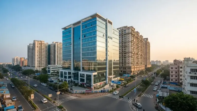 Bellandur homestays in Bangalore
